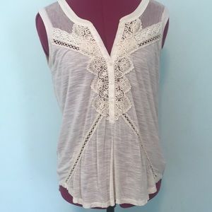AE Lace Tank